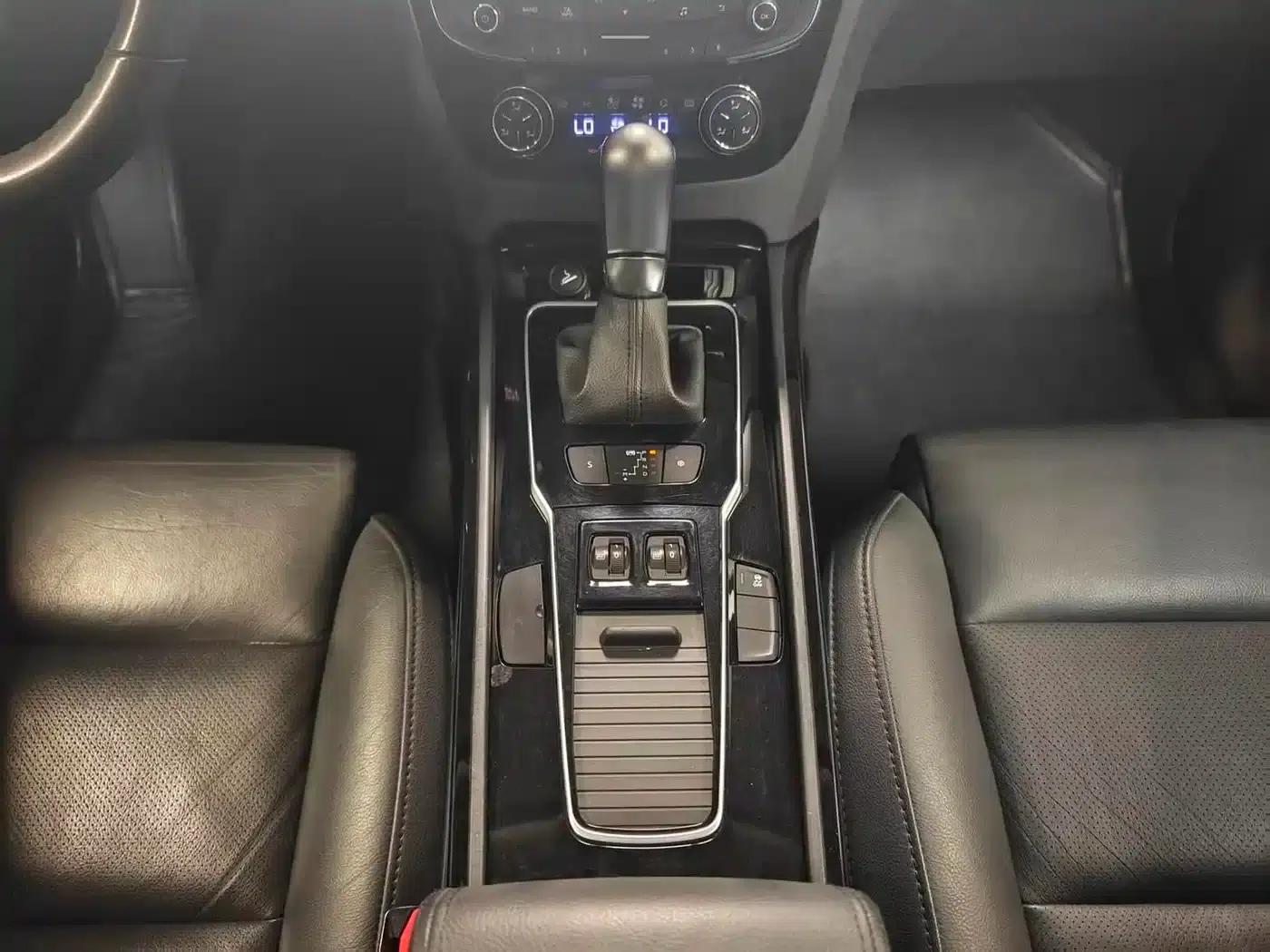 Peugeot 508 2015 1.8THP Automatic Premium Edition — миниатюра 20