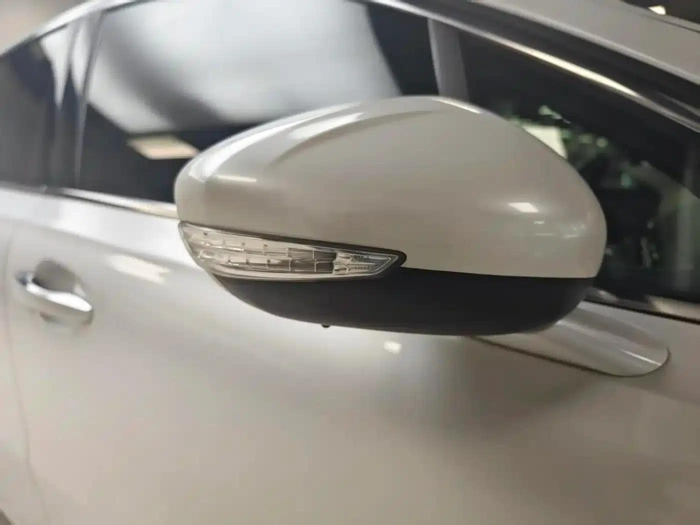 Peugeot 508 2015 1.8THP Automatic Premium Edition — миниатюра 27