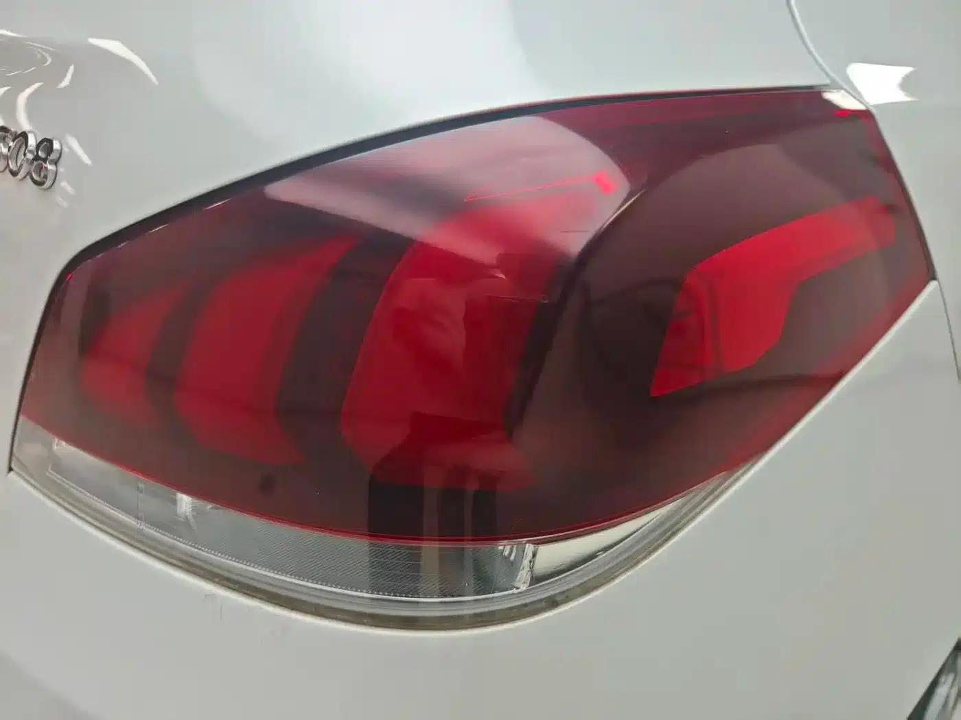 Peugeot 508 2015 1.8THP Automatic Premium Edition — миниатюра 29