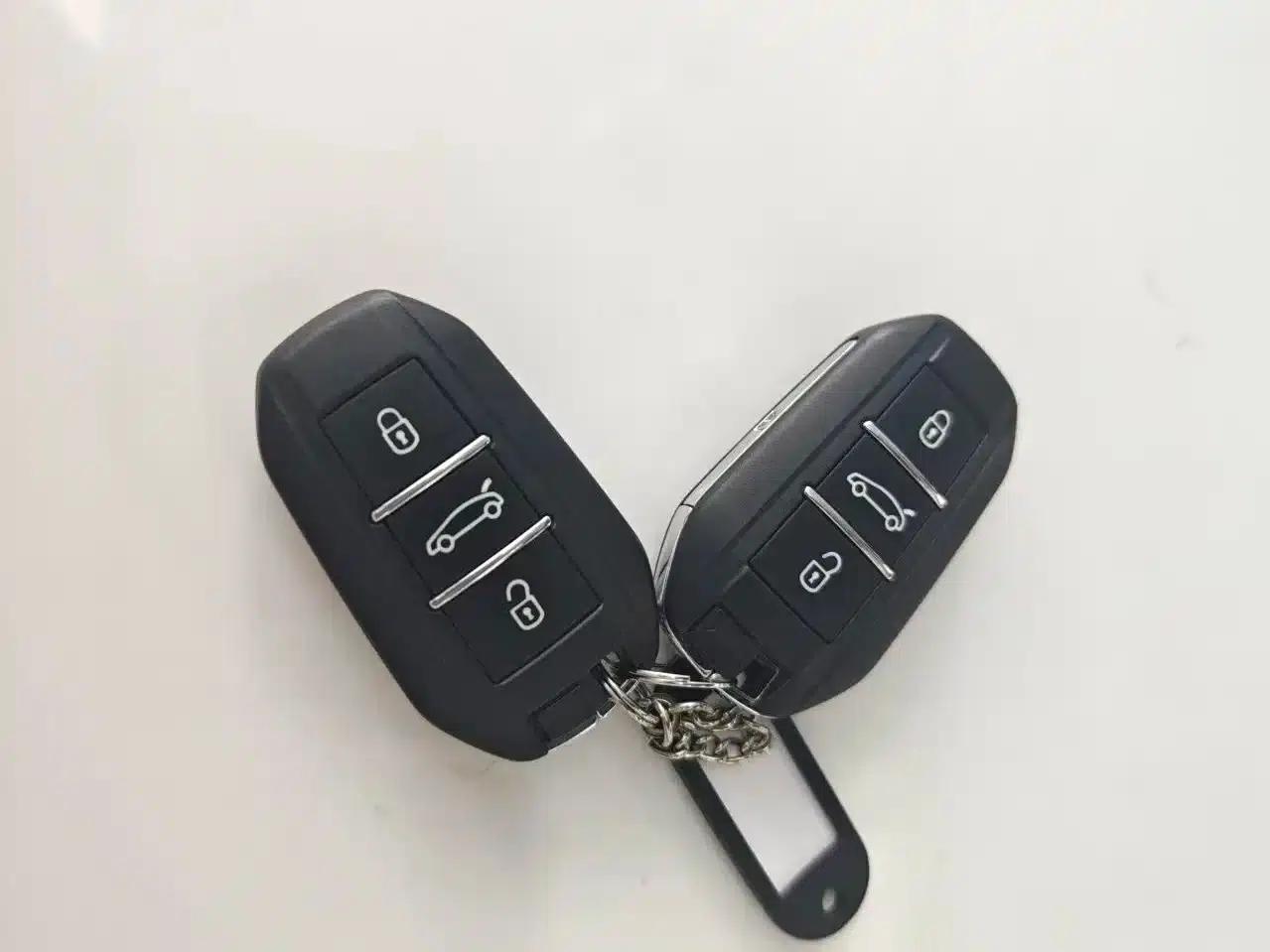 Peugeot 508 2015 1.8THP Automatic Premium Edition — миниатюра 9