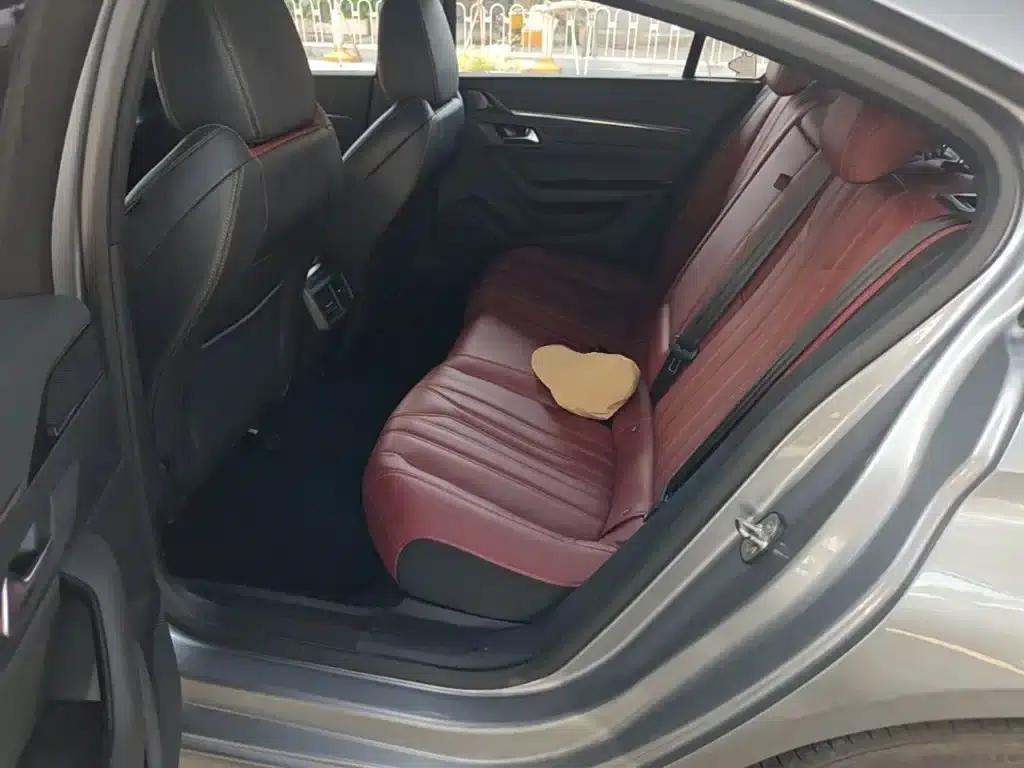 Peugeot 508 2021 Model 508L 400THP PureTech Dynamic Edition — миниатюра 17