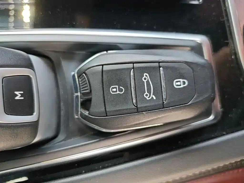 Peugeot 508 2021 Model 508L 400THP PureTech Dynamic Edition — миниатюра 9