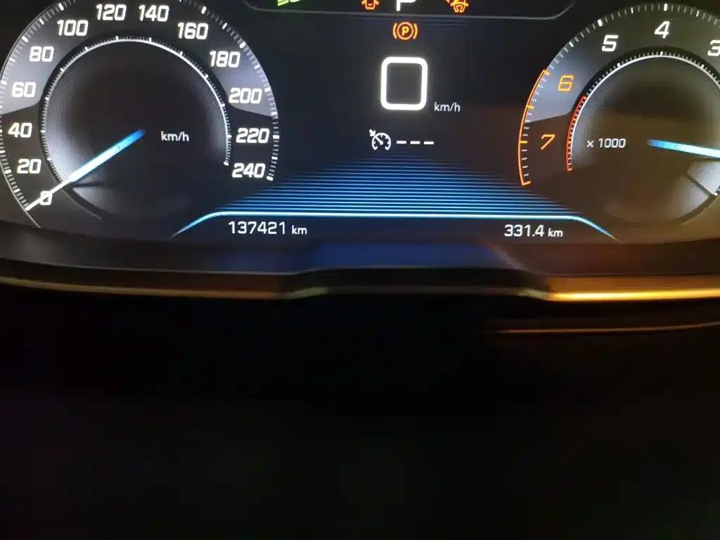 Peugeot 4008 2019 350THP Pioneer Edition — миниатюра 13