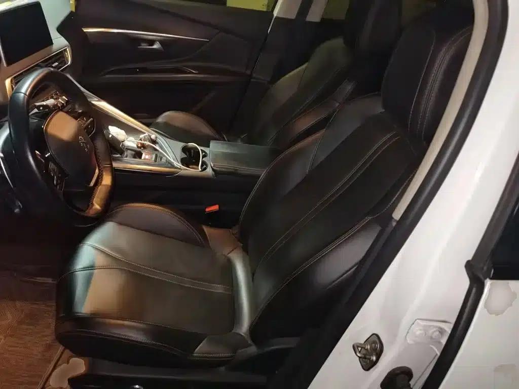 Peugeot 4008 2019 350THP Pioneer Edition — миниатюра 17