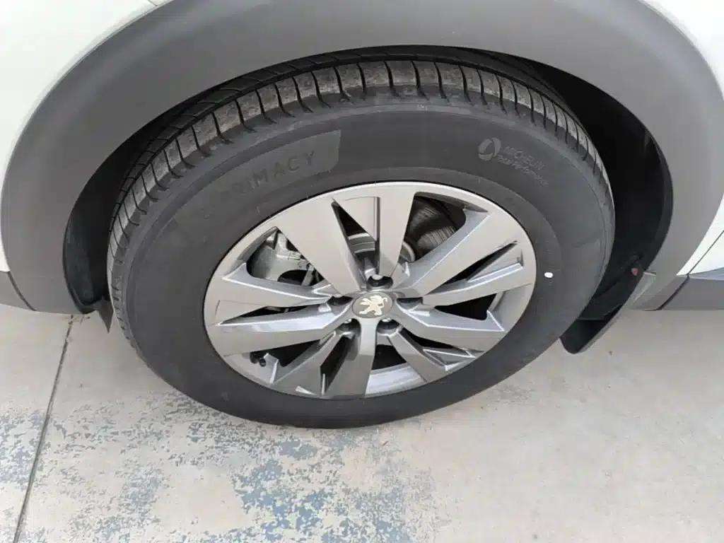 Peugeot 4008 2021 360THP Sharp Edition — миниатюра 23