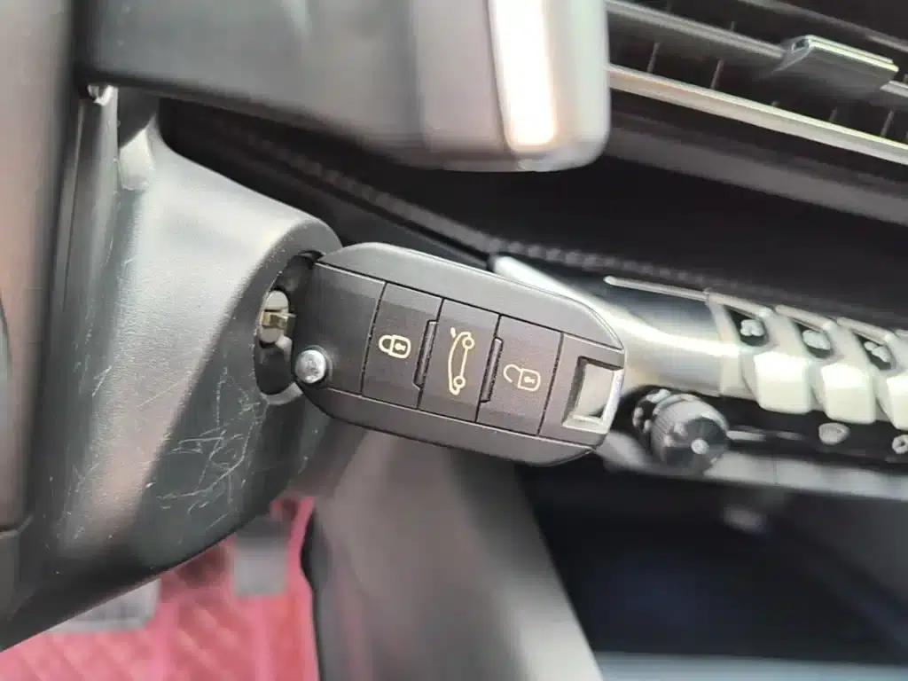 Peugeot 4008 2021 360THP Sharp Edition — миниатюра 9