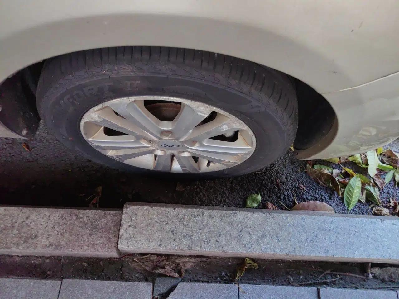 Chery E3 2013 1.5L Manual ZhiShang Model — миниатюра 8