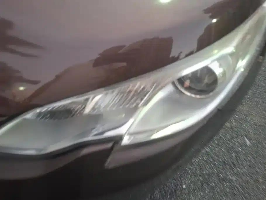 Peugeot 2008 2014 1.6L Manual Premium Edition — миниатюра 5