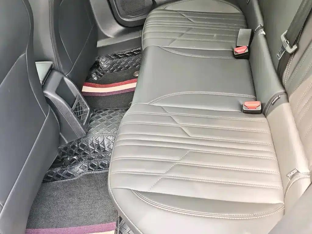 Peugeot 2008 2022 230THP THE ONE — миниатюра 11