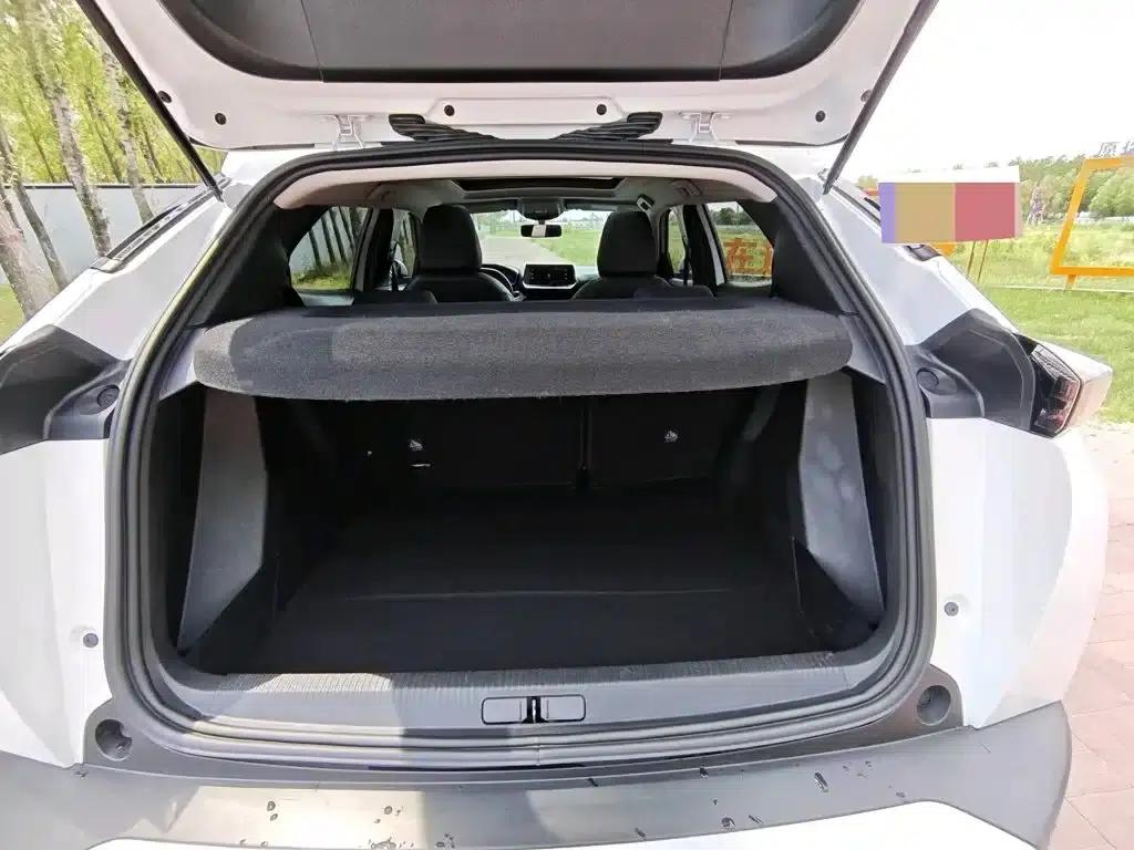 Peugeot 2008 2022 230THP THE ONE — миниатюра 13