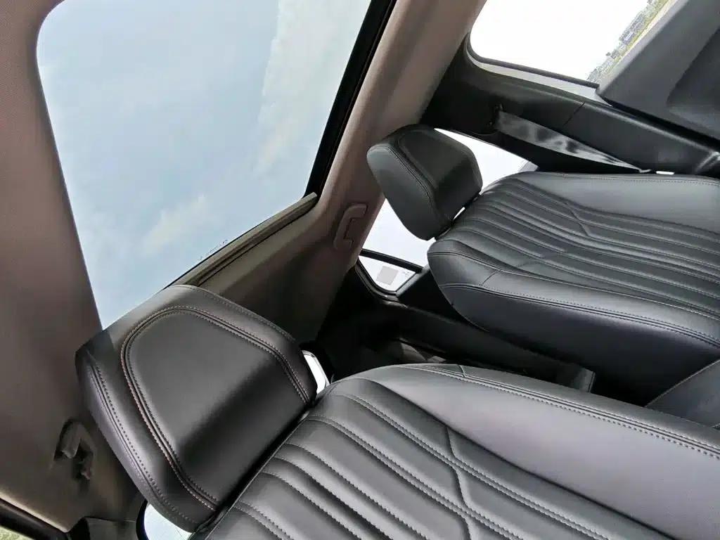 Peugeot 2008 2022 230THP THE ONE — миниатюра 15