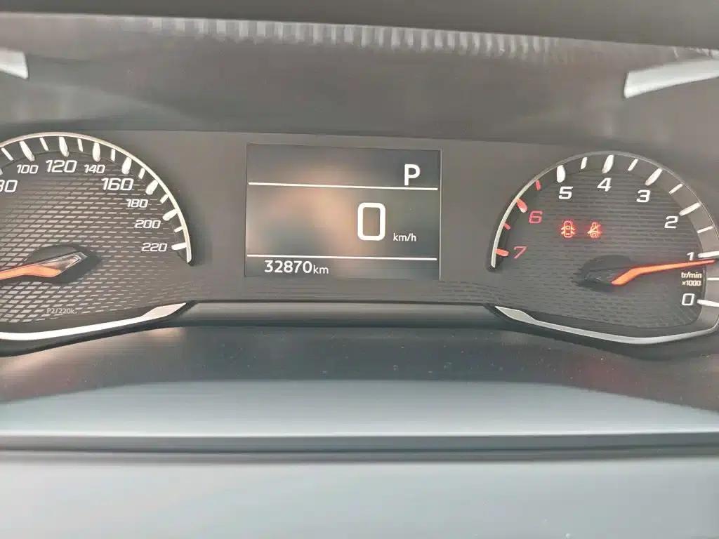 Peugeot 2008 2022 230THP THE ONE — миниатюра 17