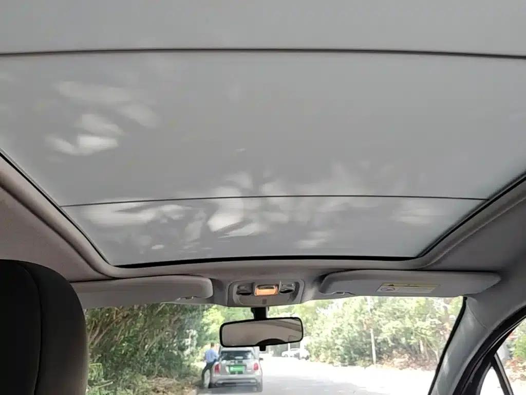 Peugeot 2008 2014 Model 1.6L Automatic Fashion Edition — миниатюра 18