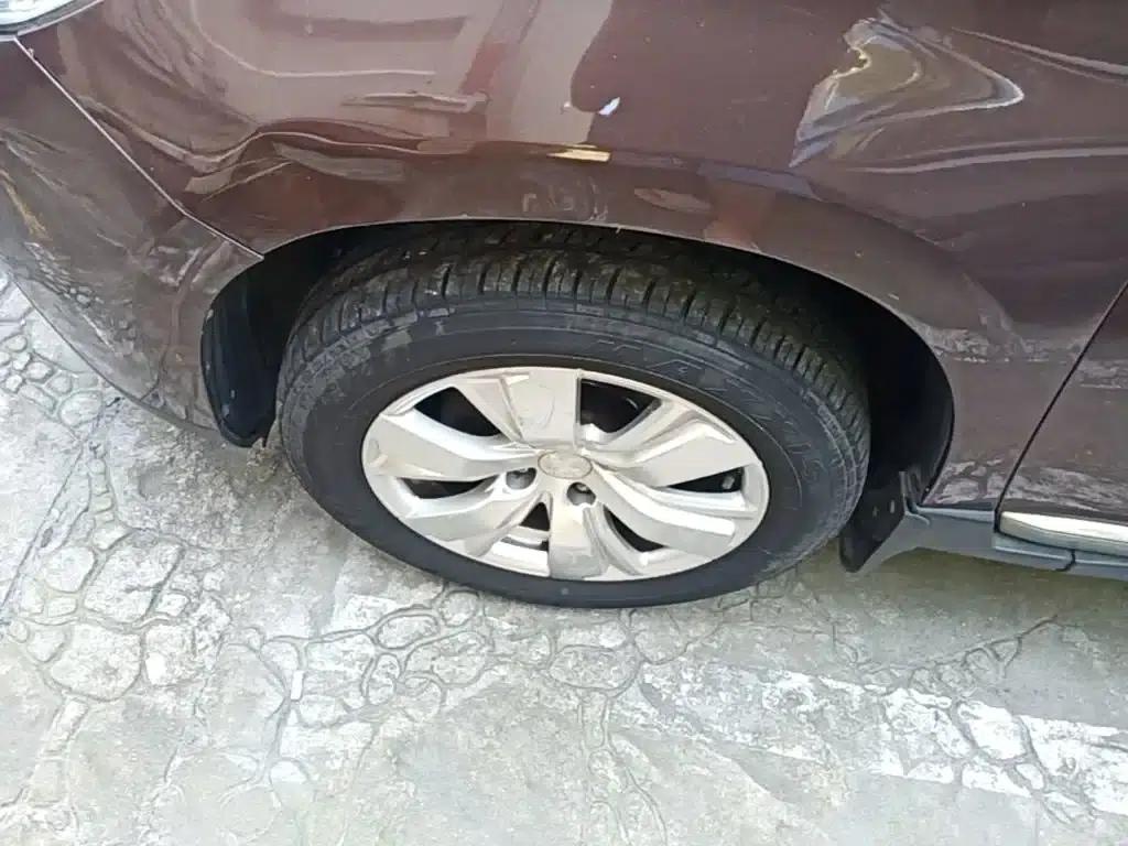 Peugeot 2008 2014 Model 1.6L Manual Fashion Edition — миниатюра 23