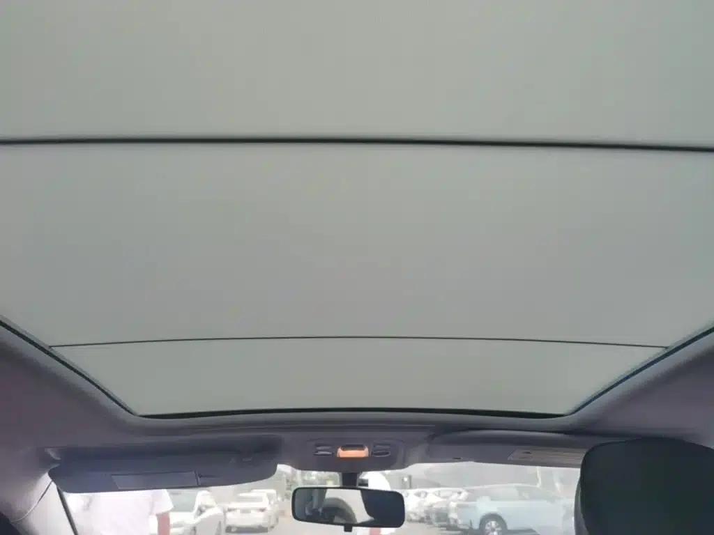 Peugeot 2008 2014 Model 1.6L Automatic Fashion Edition — миниатюра 25