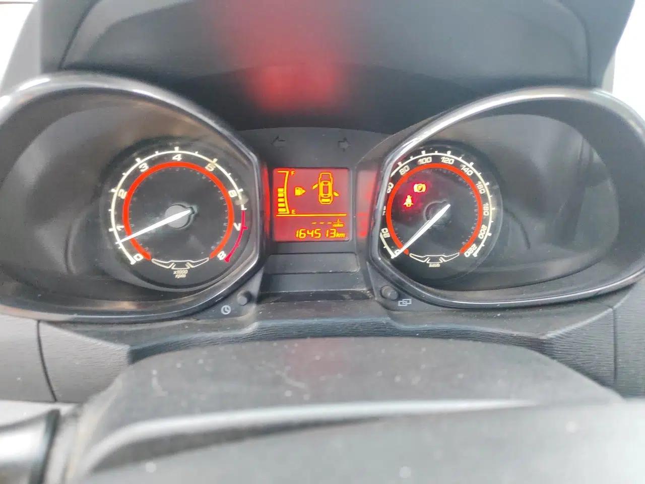 Chery Arrizo 3 2015 1.5L Manual - Powerful Version — миниатюра 11