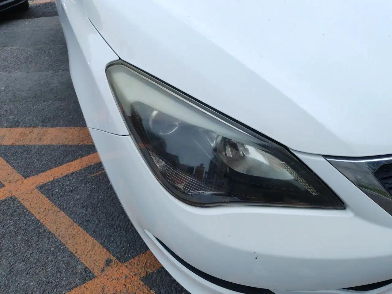 Chery Arrizo 3 2015 1.5L Manual - Powerful Version — миниатюра 7