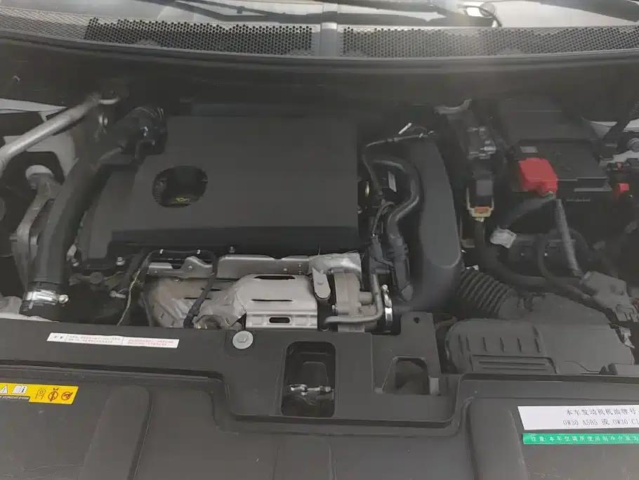 Peugeot 5008 2017 380THP 7-seater Elite Edition — миниатюра 10
