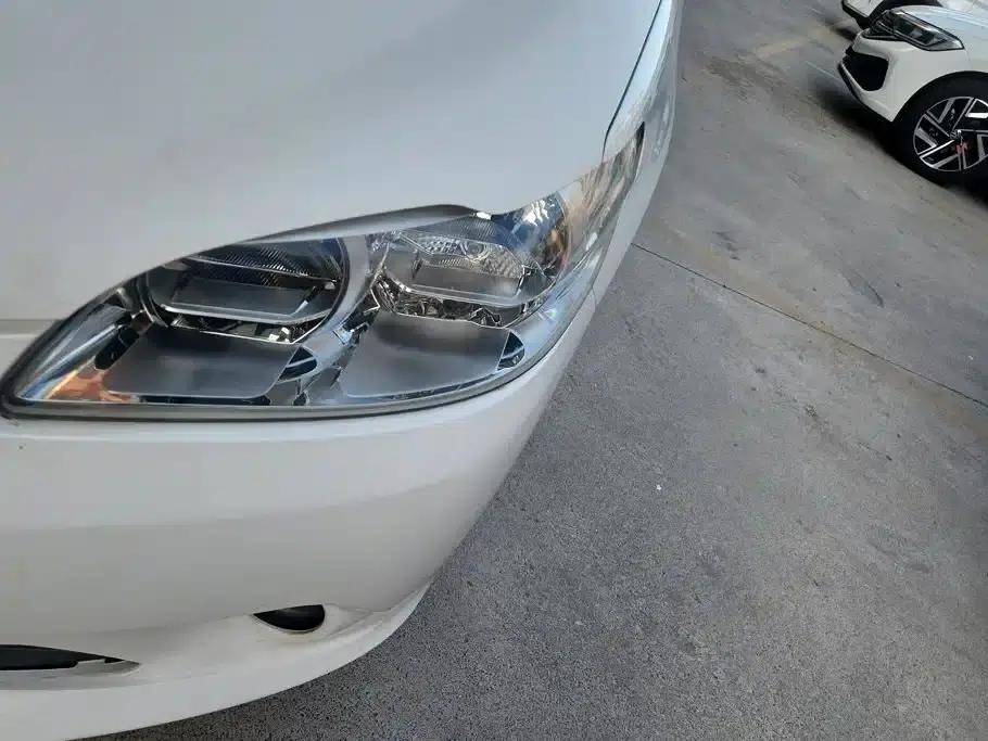 Peugeot 301 2016 1.6L Manual Comfort Edition — миниатюра 5