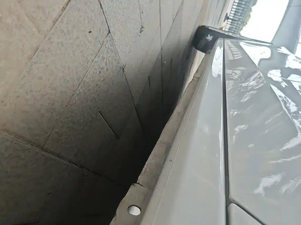 Peugeot 301 2016 1.6L Manual Comfort Edition — миниатюра 22