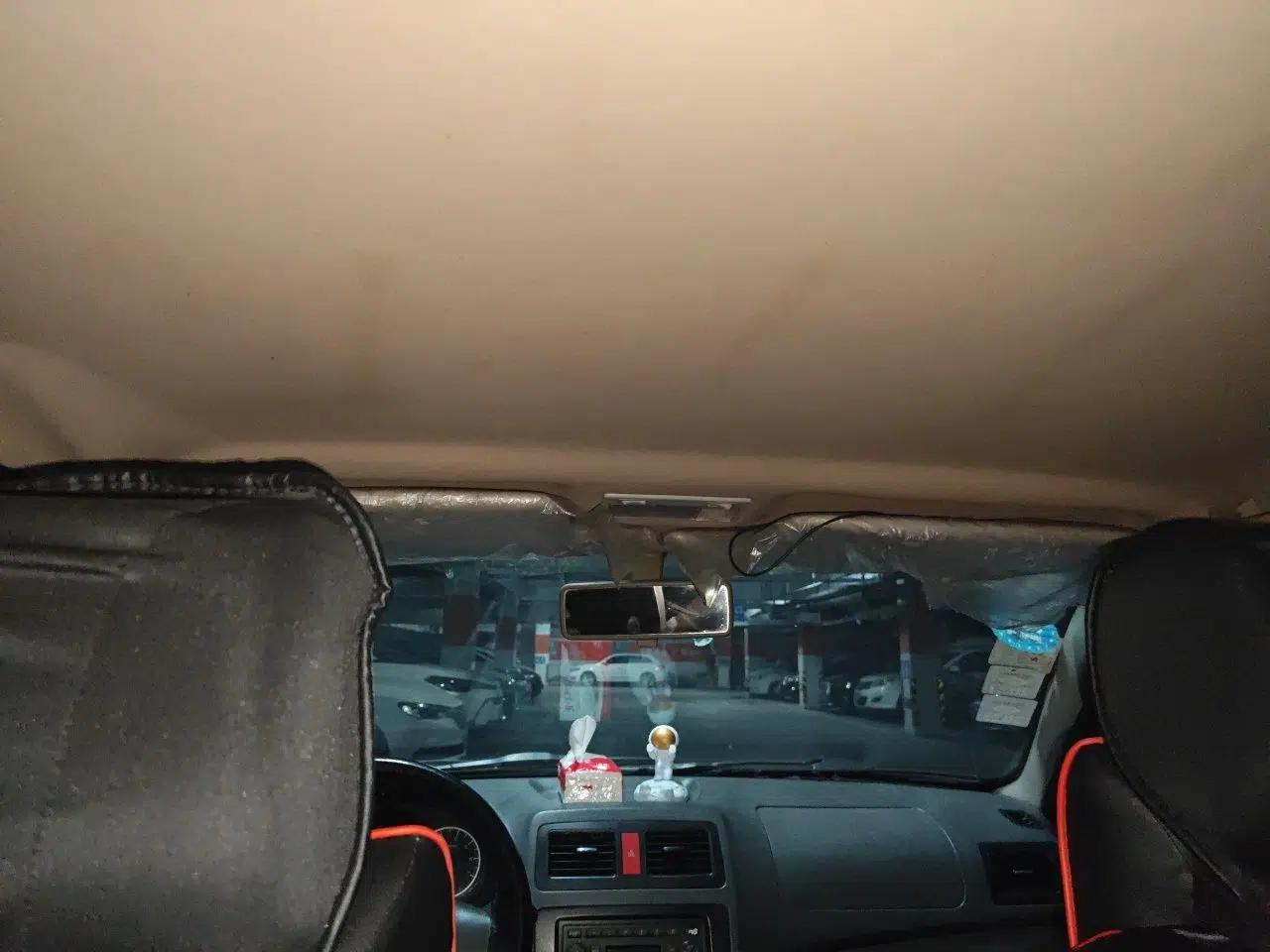 Chery Cowin 2 2012 1.5L Manual Standard Edition — миниатюра 18