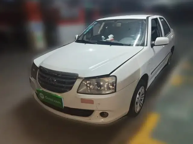 Chery Cowin 2 2012 1.5L Manual Standard Edition