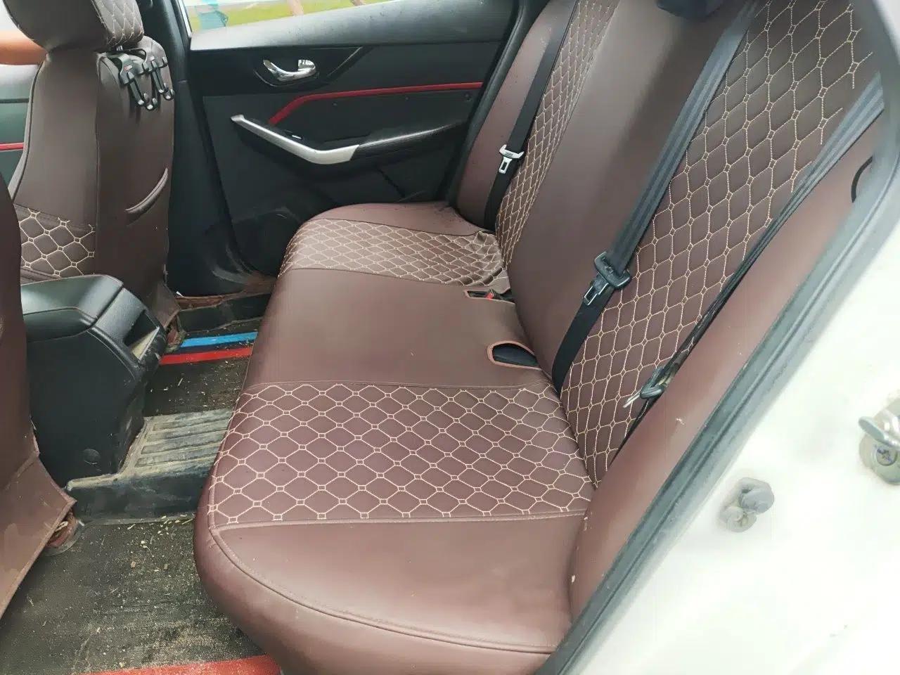Venucia D60 2019 100 000 Glory 1.6L Entry Manual ChenShang Edition China VI — миниатюра 17