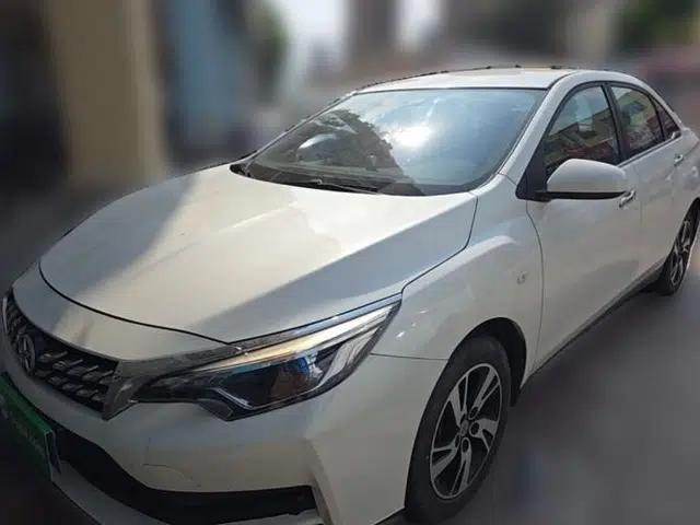 Venucia D60 2019 100 000 Glory 1.6L Entry Manual ChenShang Edition China VI