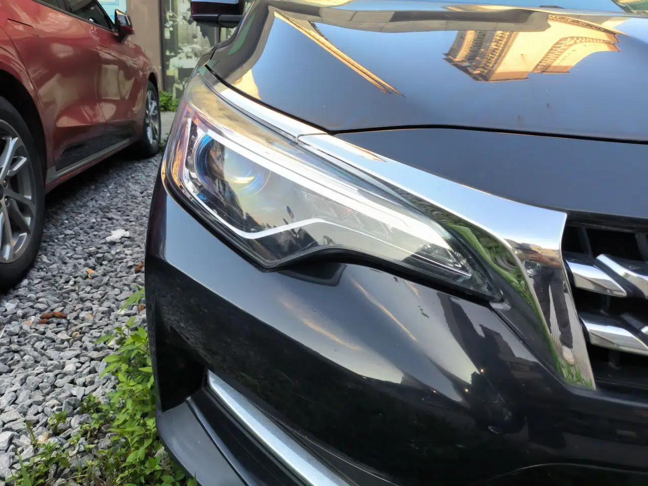 Venucia D60 2019 1.6L Entry Manual Fashion Edition — миниатюра 7