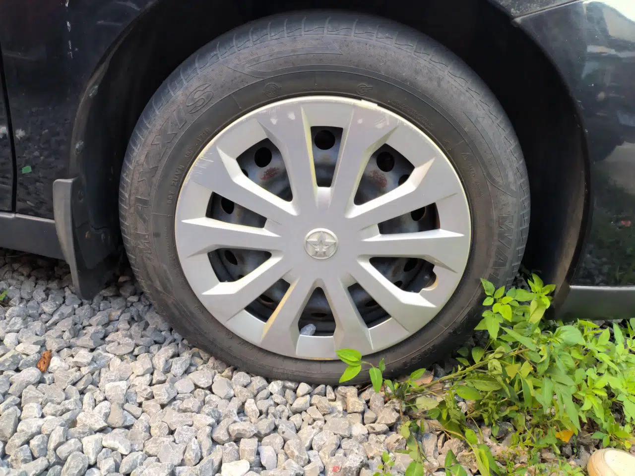 Venucia D60 2019 1.6L Entry Manual Fashion Edition — миниатюра 8
