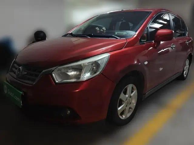 Venucia R50 2013 1.6L Automatic Luxury Edition