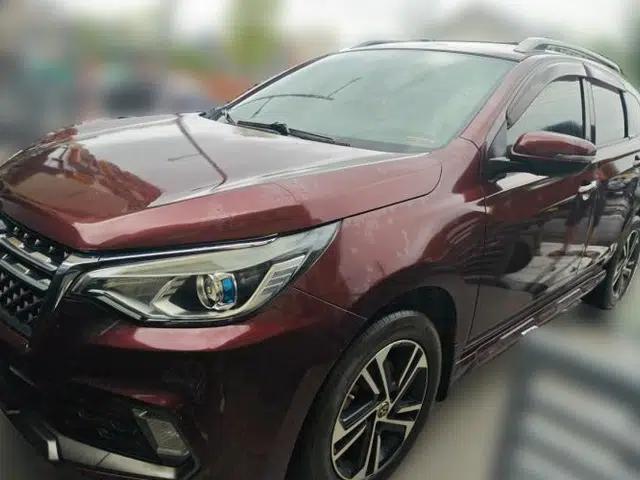 Venucia T70 2018 2.0L CVT Smart Enjoyment Version