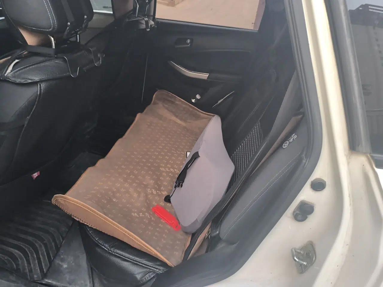 Venucia T70 2016 1.6L Manual Ruixing Edition — миниатюра 17