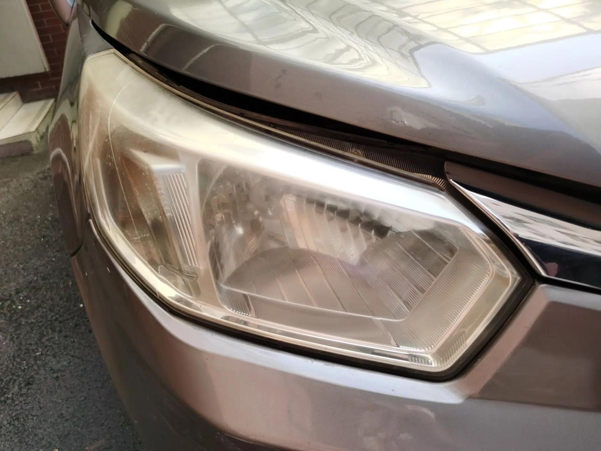 Venucia D50 2013 1.6L Manual Fashion Edition — миниатюра 7