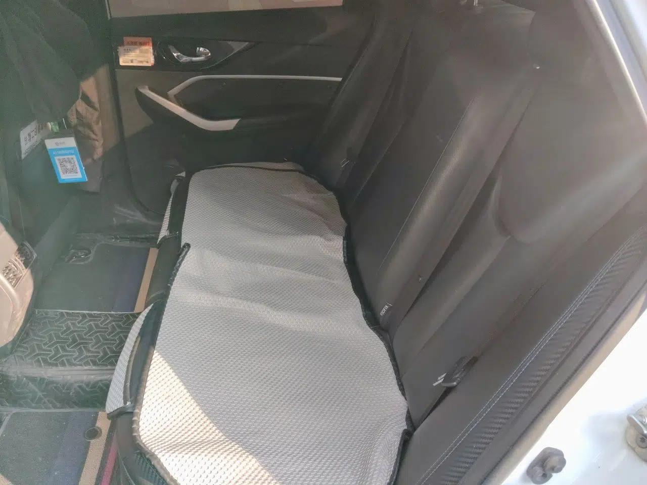 Venucia D60EV 2019 High-Range Travel Edition — миниатюра 17