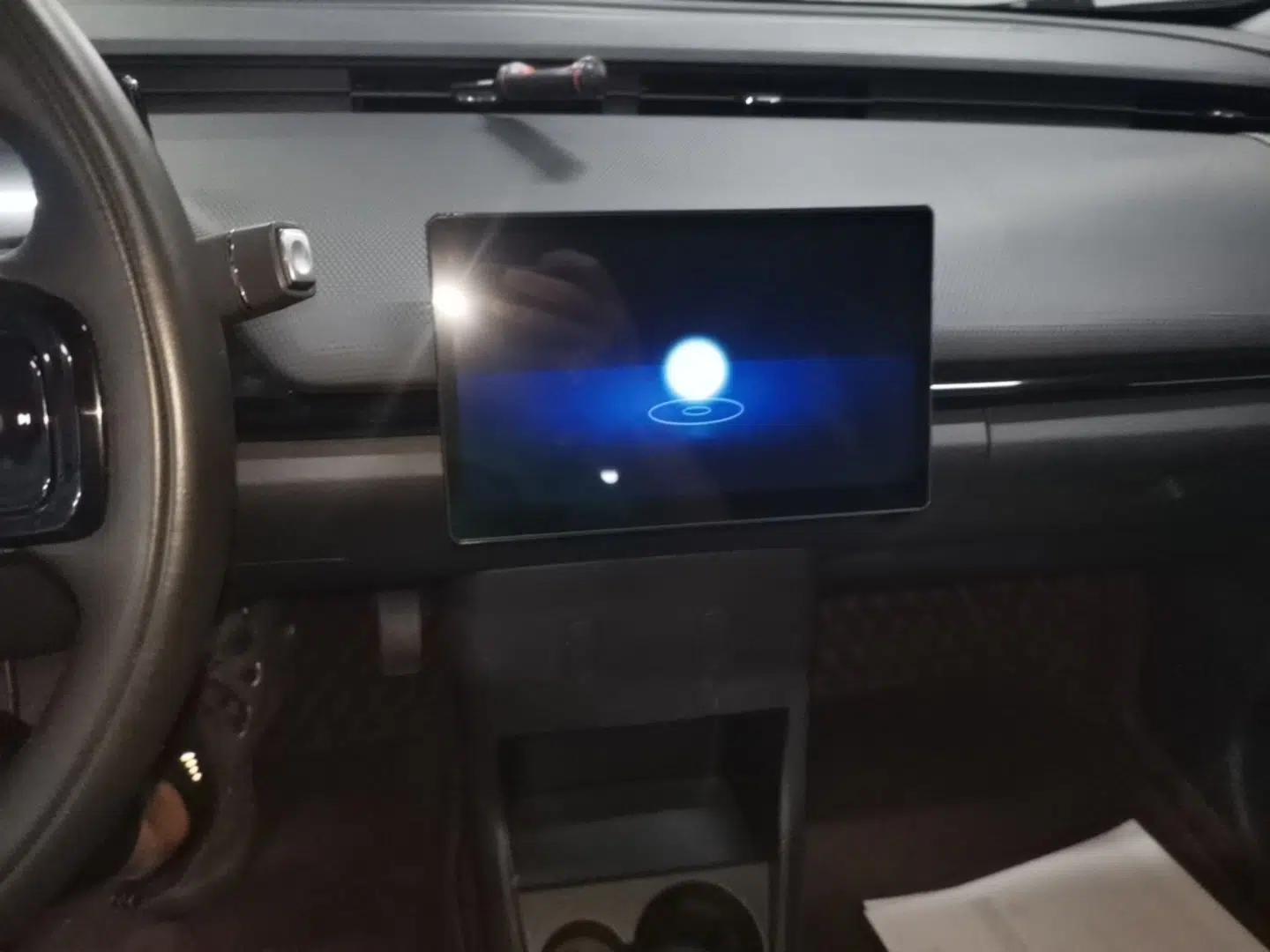 Chery QQ Little Ant 2024 Youth Edition 321 km Range Cool Love Version 29.23 kWh — миниатюра 15