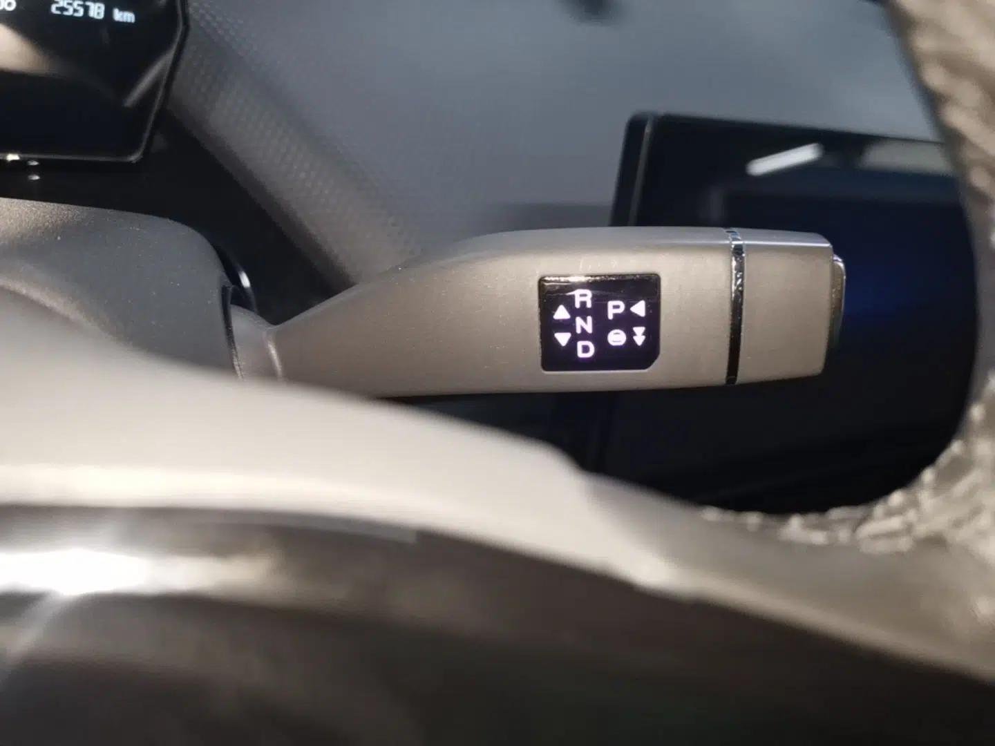 Chery QQ Little Ant 2024 Youth Edition 321 km Range Cool Love Version 29.23 kWh — миниатюра 16
