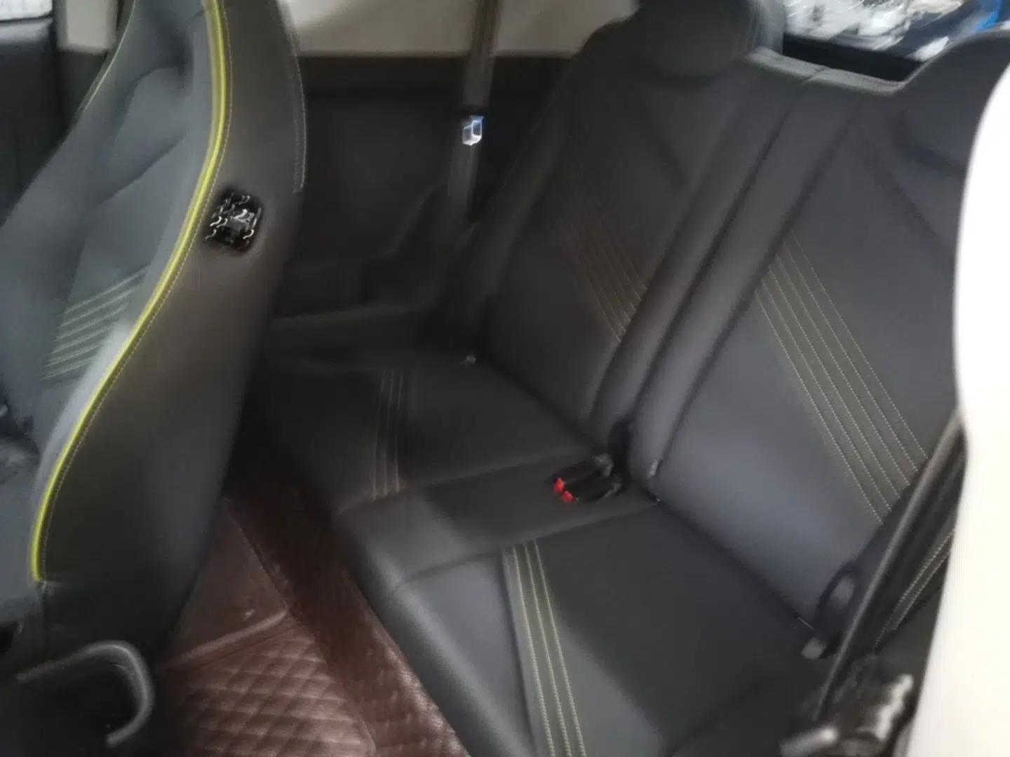Chery QQ Little Ant 2024 Youth Edition 321 km Range Cool Love Version 29.23 kWh — миниатюра 20