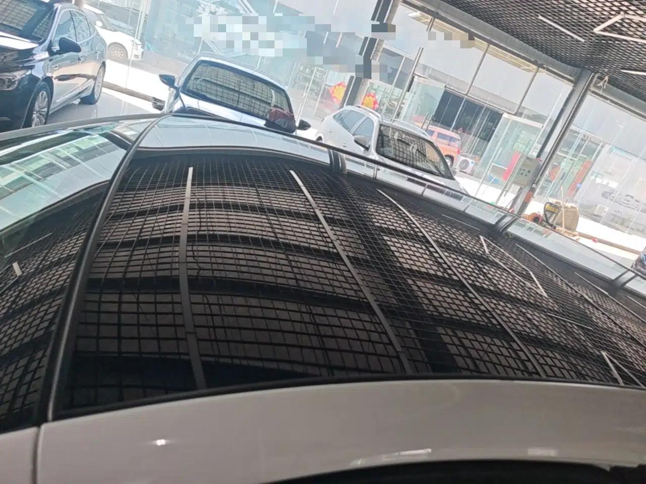Chery QQ Little Ant 2019 4-Seater Smart Edition 35 kWh — миниатюра 7