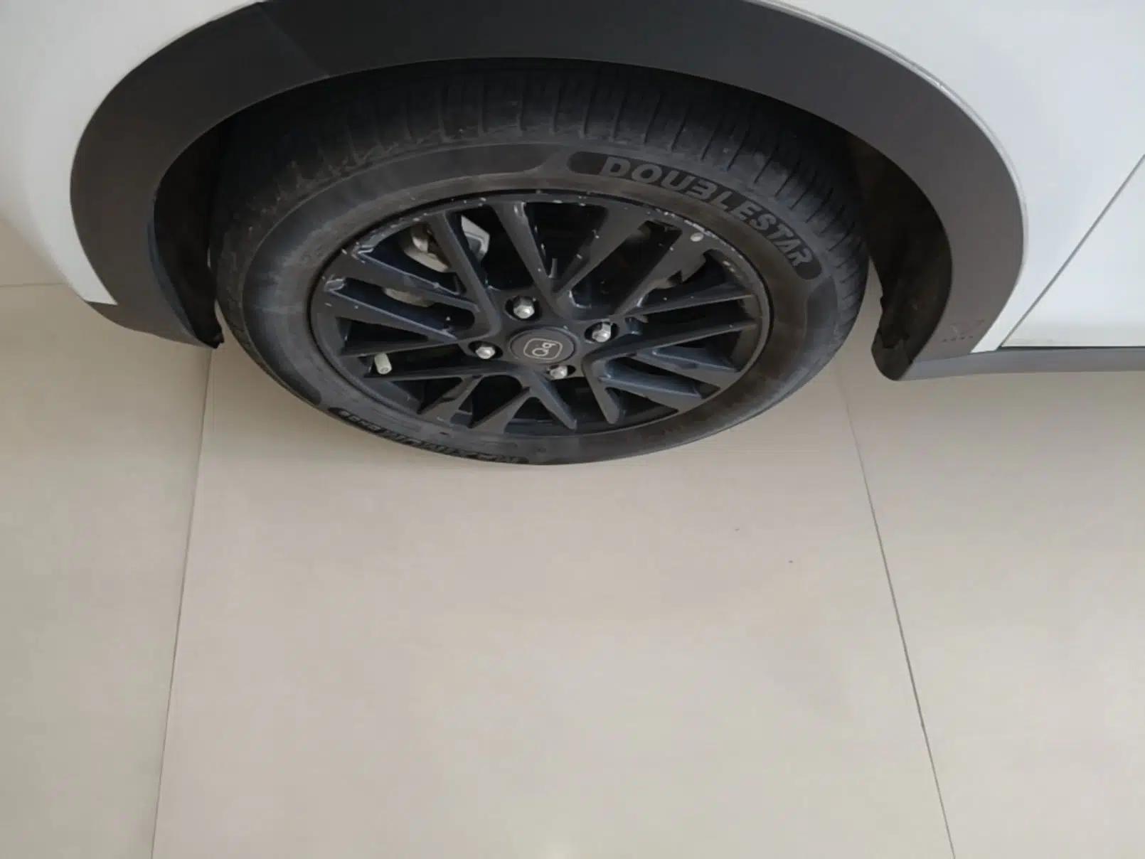 Chery QQ Little Ant 2024 321km Love Edition — миниатюра 15
