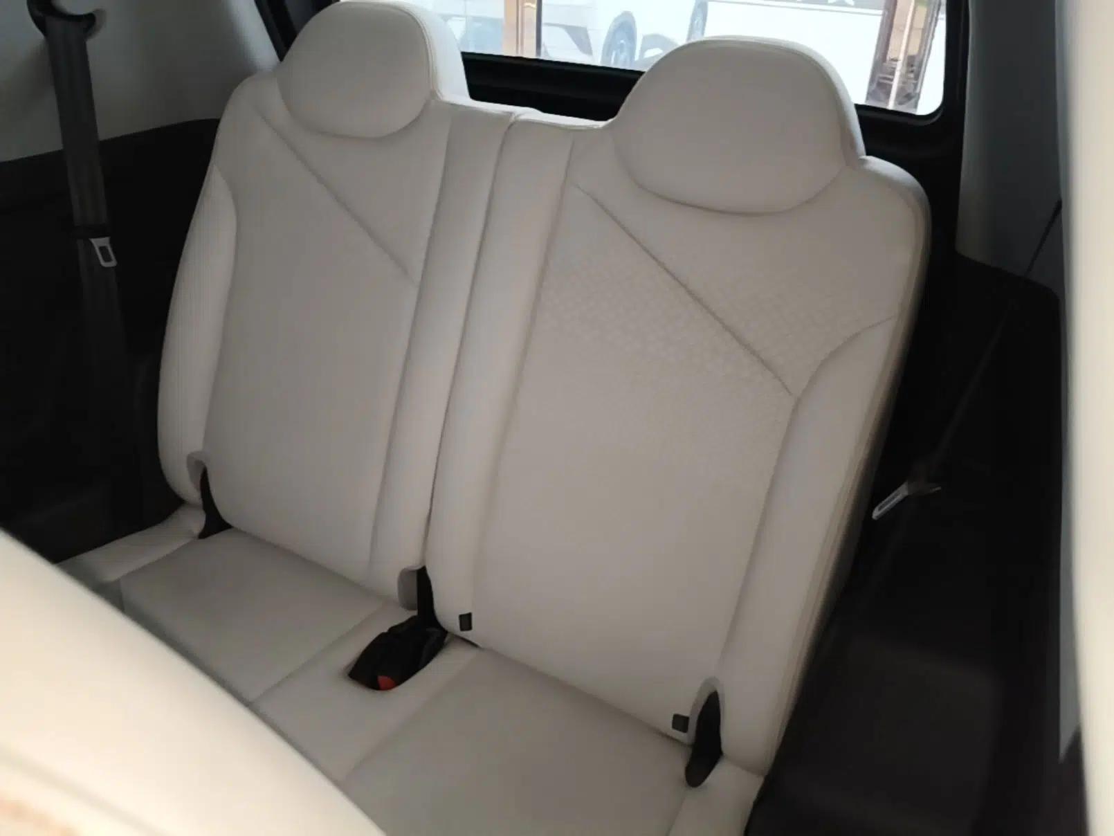 Chery QQ Little Ant 2024 321km Love Edition — миниатюра 25