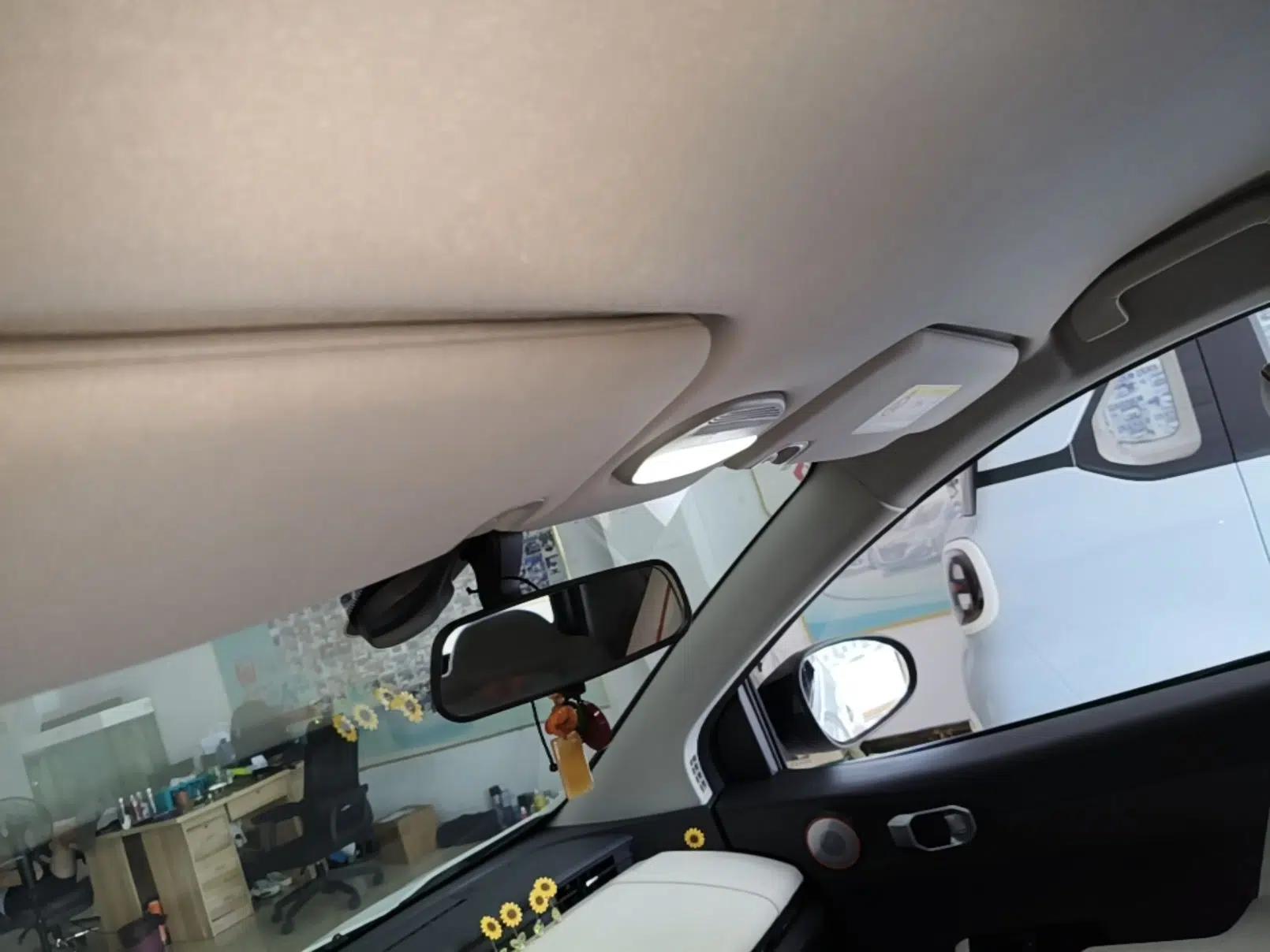 Chery QQ Little Ant 2024 321km Love Edition — миниатюра 26