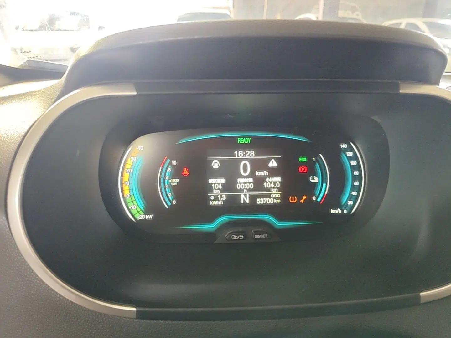Chery QQ Little Ant 2021 150 000 Yuan Ant Fan Edition New Ant Cool Version Lithium Iron Phosphate — миниатюра 14