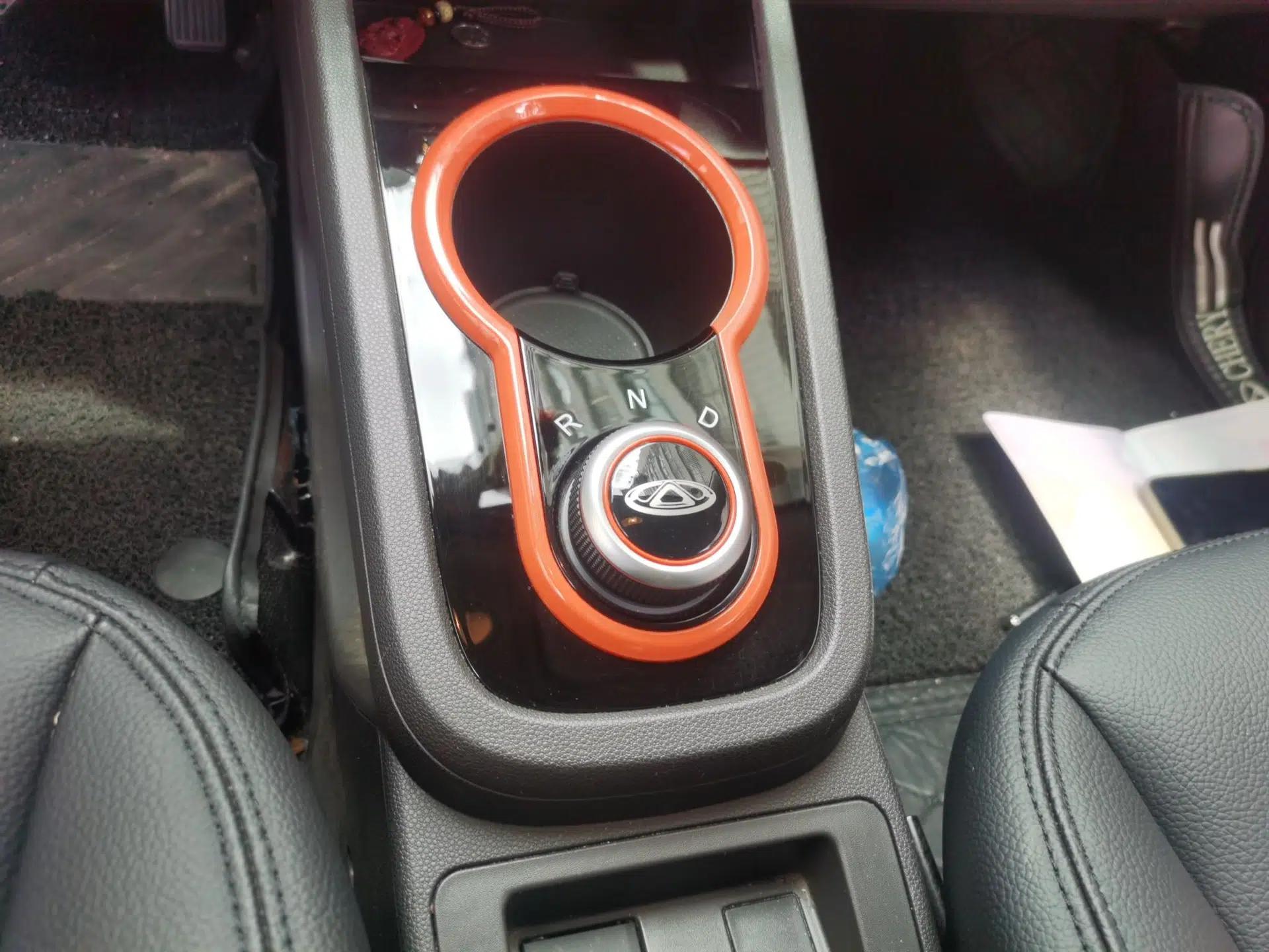 Chery QQ Little Ant 2021 150 000 Yuan Ant Fan Edition Ant Cool Version Lithium Iron Phosphate — миниатюра 11
