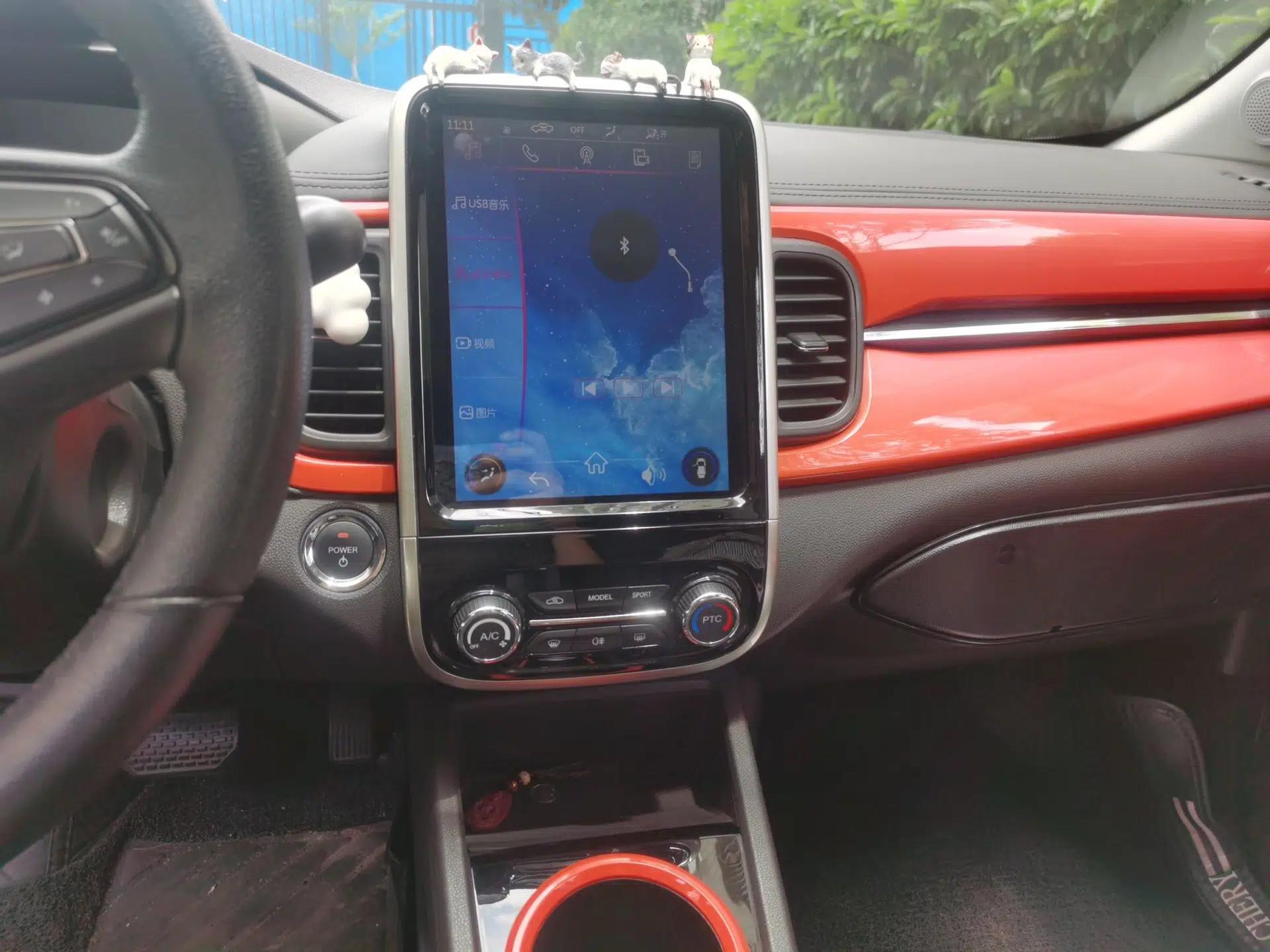 Chery QQ Little Ant 2021 150 000 Yuan Ant Fan Edition Ant Cool Version Lithium Iron Phosphate — миниатюра 10