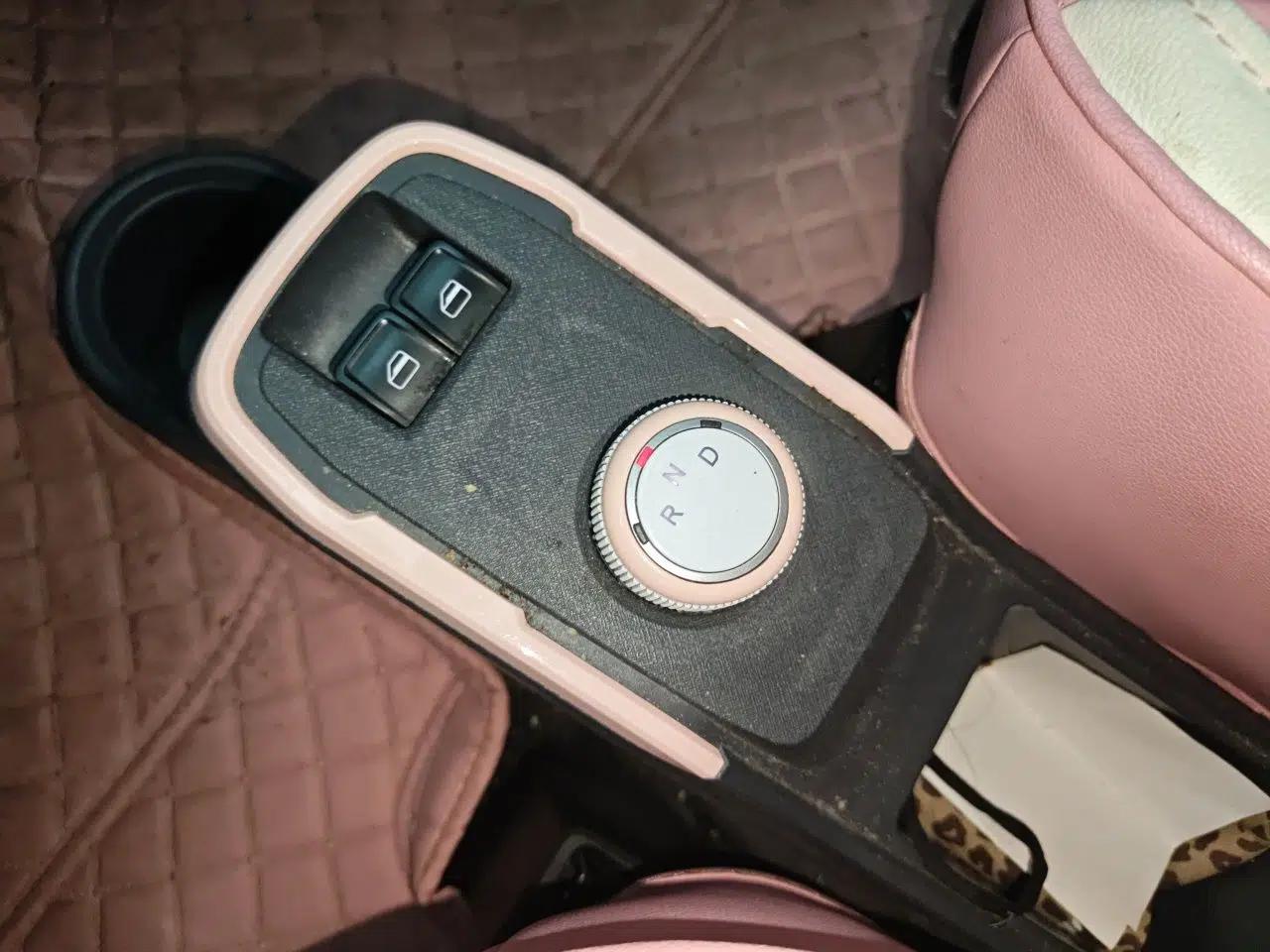 Chery QQ Ice Cream 2022 170km Sundae Phosphate Lithium-Ion — миниатюра 11