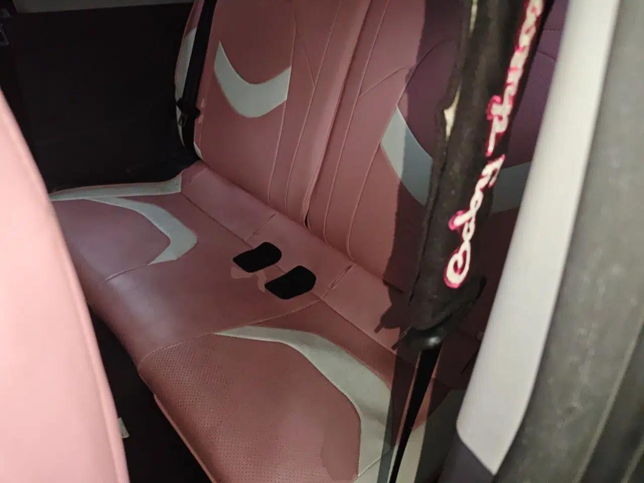 Chery QQ Ice Cream 2022 170km Sundae Phosphate Lithium-Ion — миниатюра 14