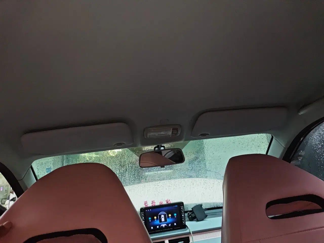 Chery QQ Ice Cream 2022 170km Sundae Phosphate Lithium-Ion — миниатюра 15