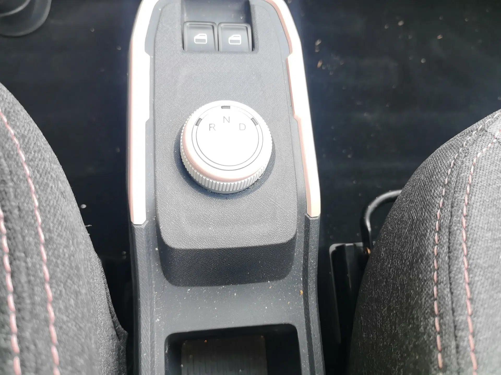Chery QQ Ice Cream 2022 170km Sundae Phosphate Lithium-Ion — миниатюра 14
