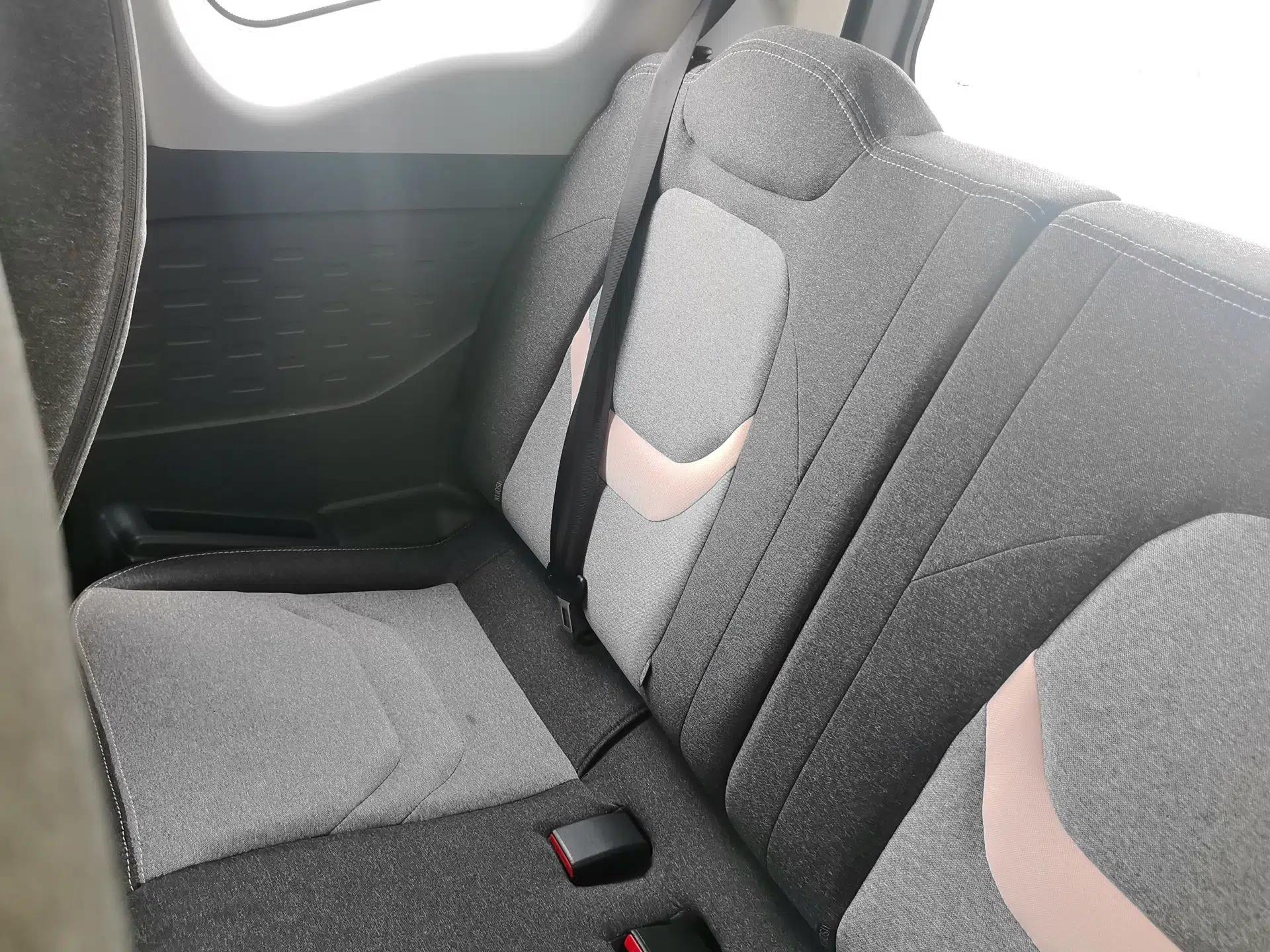 Chery QQ Ice Cream 2022 170km Sundae Phosphate Lithium-Ion — миниатюра 17
